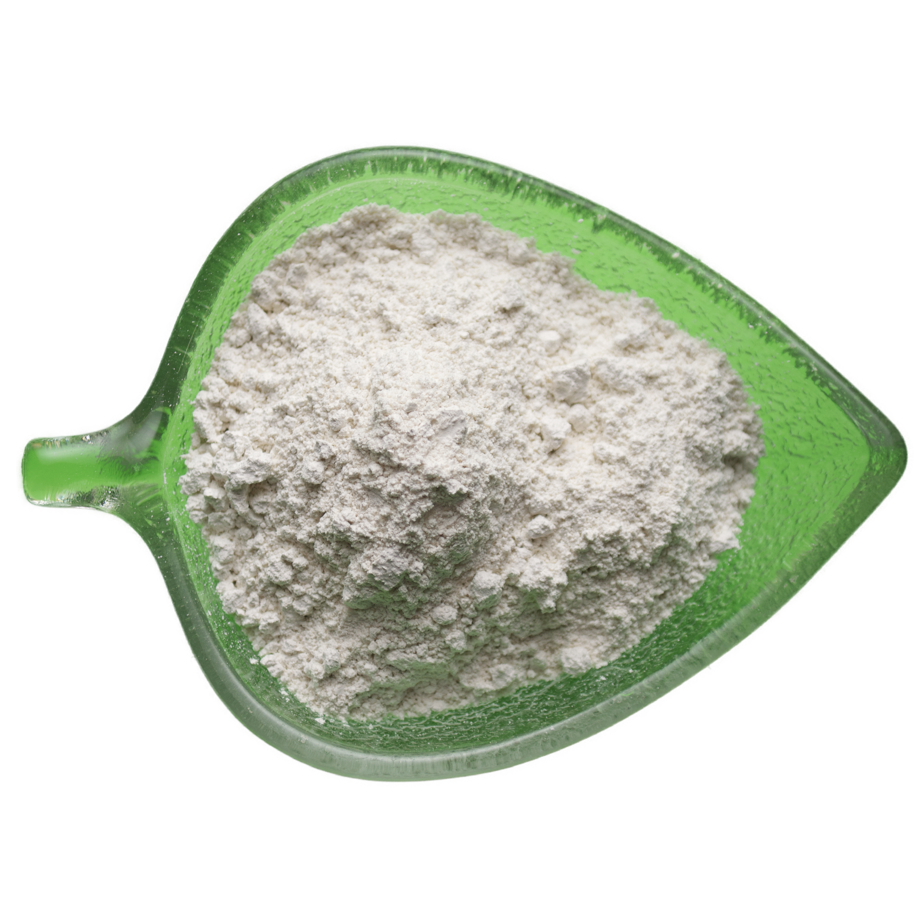 Arcilla Blanca Superfina Tratamiento Mineral En Polvo Kaolin